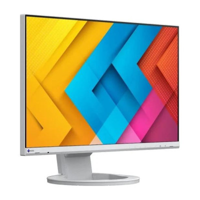 EIZO FlexScan EV2490 White (EV2490-WT)