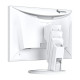 EIZO FlexScan EV2490 White (EV2490-WT)
