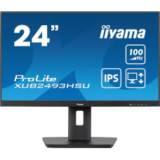 iiyama XUB2493HSU-B7