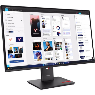 Lenovo ThinkVision T32ud-40 (64B0GAT1UA)
