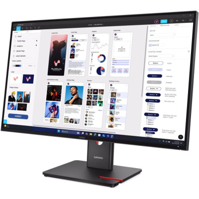 Lenovo ThinkVision T32ud-40 (64B0GAT1UA)
