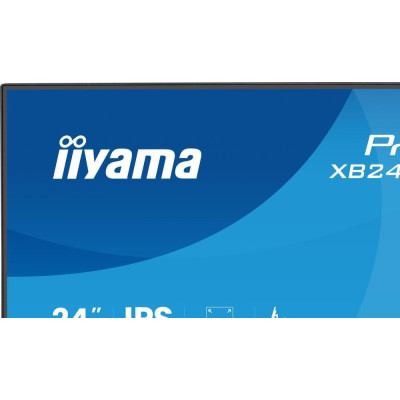 IIYAMA XB2496HSC-B1