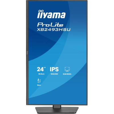 iiyama XB2493HSU-B1