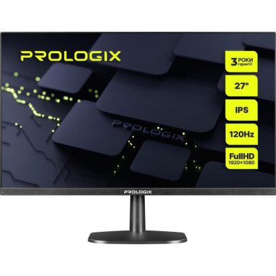 Prologix P2725HV