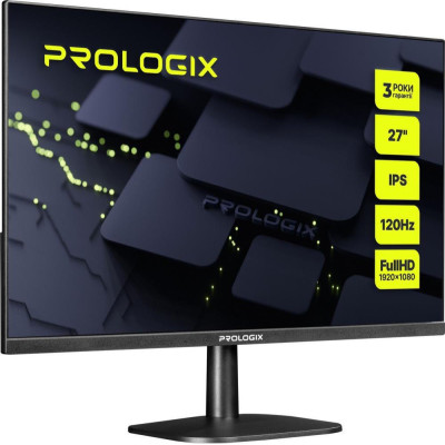 Prologix P2725HV