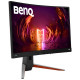 BenQ EX2710R (9H.LK9LB.QBE)