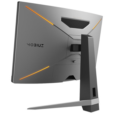 BenQ EX2710R (9H.LK9LB.QBE)