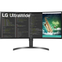 LG 35WN65C-B