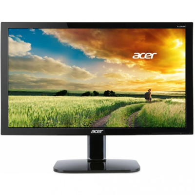 Acer KA240HQ (UM.UX0EE.B02)