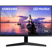 Samsung F24T350FHR Black (LF24T350FHRXEN)