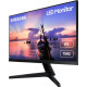 Samsung F24T350FHR Black (LF24T350FHRXEN)