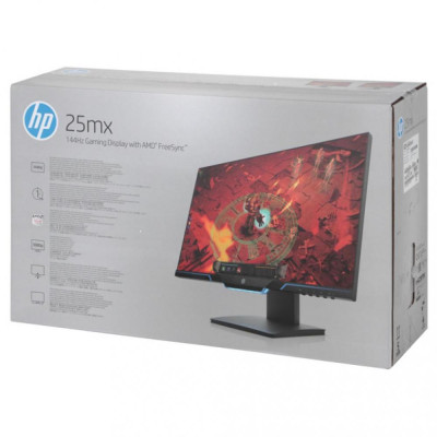 HP 25mx (4JF31AA)