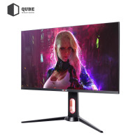 QUBE Overlord P27Q180