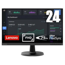 Lenovo D24-40 (67A2KAC6UA)