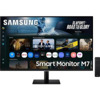 Samsung Smart M7 Black (LS32FM702UIXUA)