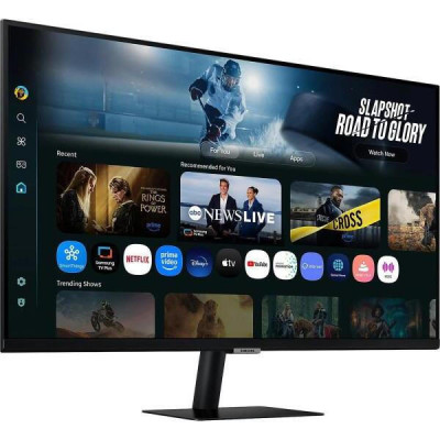 Samsung Smart M7 Black (LS32FM702UIXUA)