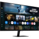 Samsung Smart M7 Black (LS32FM702UIXUA)