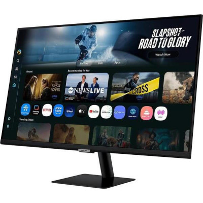 Samsung Smart M7 Black (LS32FM702UIXUA)