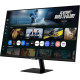 Samsung Smart M7 Black (LS32FM702UIXUA)