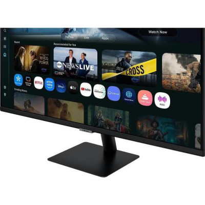 Samsung Smart M7 Black (LS32FM702UIXUA)