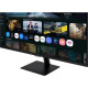 Samsung Smart M7 Black (LS32FM702UIXUA)