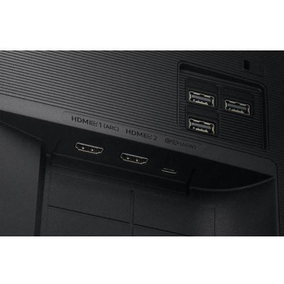 Samsung Smart M7 Black (LS32FM702UIXUA)