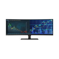 Lenovo ThinkVision P44w-10 (61D5RAT1UA)