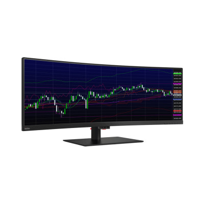 Lenovo ThinkVision P44w-10 (61D5RAT1UA)