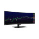 Lenovo ThinkVision P44w-10 (61D5RAT1UA)