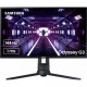 Samsung Odyssey G3 F24G35TFW Black (LF24G35TFWIXCI)