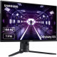 Samsung Odyssey G3 F24G35TFW Black (LF24G35TFWIXCI)