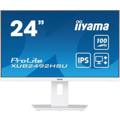iiyama XUB2492HSU-W6