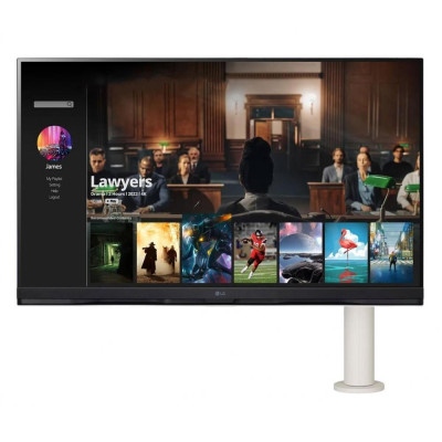 LG 32SQ780S-W