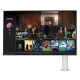 LG 32SQ780S-W