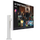 LG 32SQ780S-W