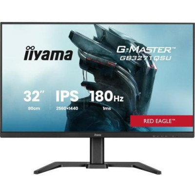 iiyama G-Master GB3271QSU-B2