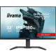 iiyama G-Master GB3271QSU-B2