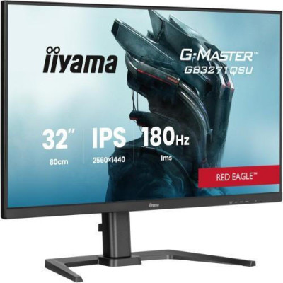 iiyama G-Master GB3271QSU-B2