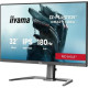 iiyama G-Master GB3271QSU-B2