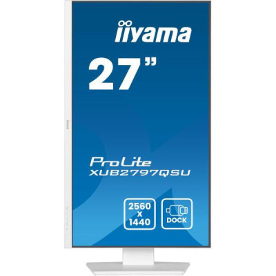 iiyama Prolite XUB2797QSU-W2
