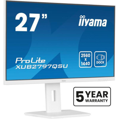 iiyama Prolite XUB2797QSU-W2