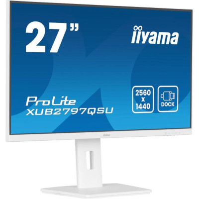 iiyama Prolite XUB2797QSU-W2