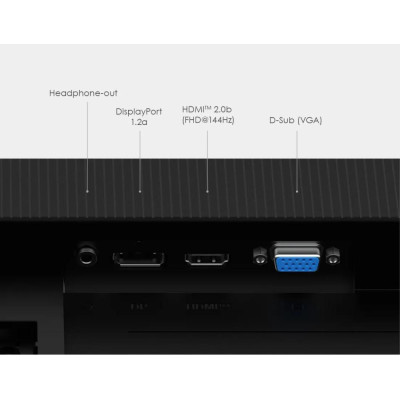 MSI Pro MP242 E14A (9S6-3PD1CT-011)