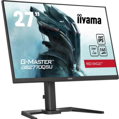 Iiyama G-Master GB2770QSU-B5