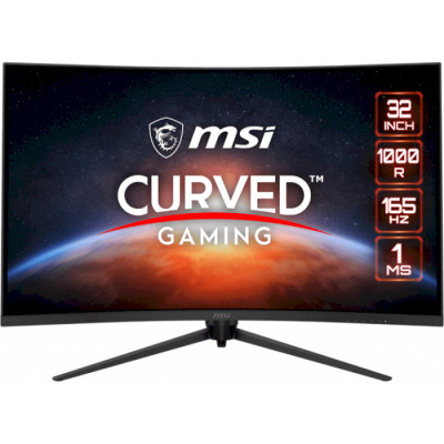 MSI Optix G321CQP