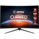 MSI Optix G321CQP