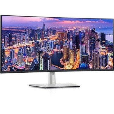 Dell UltraSharp U3821DW Black/Silver (210-AXNT)