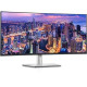 Dell UltraSharp U3821DW Black/Silver (210-AXNT)