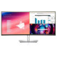 Dell UltraSharp U3821DW Black/Silver (210-AXNT)