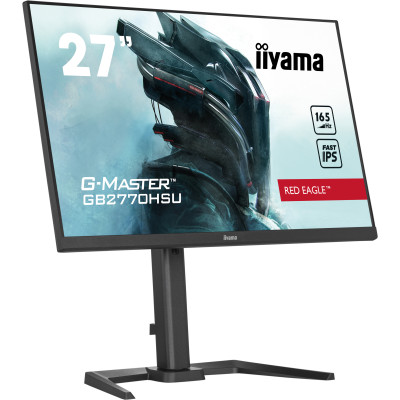 iiyama G-Master GB2770HSU-B5